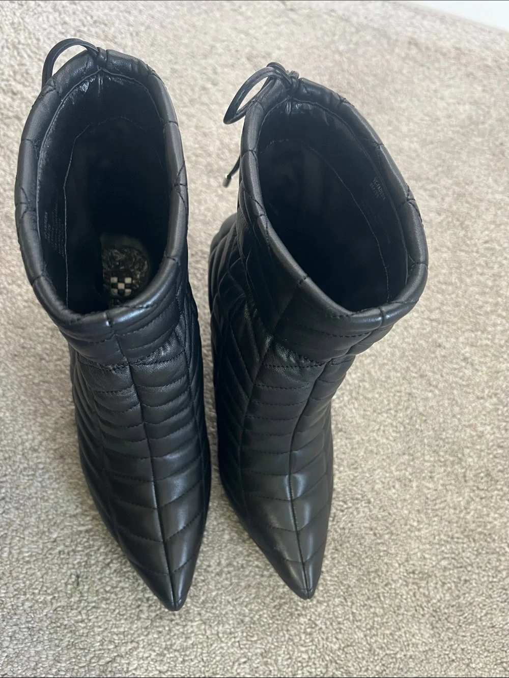 Vince Camuto gorgeous vince